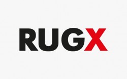 RUGX logo