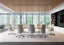 KAYJO ist Händler für Marke LD Seating - Bürositzmöbel