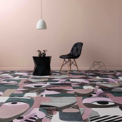 OBJECT CARPET Die Teppich-Vielfalt