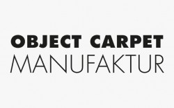OBJECT CARPET MANUFAKTUR logo