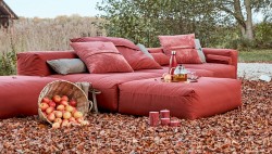 vetsak sofa modularer komfort fuer outdoor