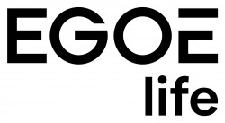 Egoe life, logo