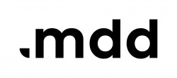 .mdd logo