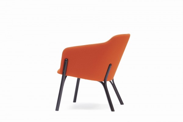 Lounge Sessel Split