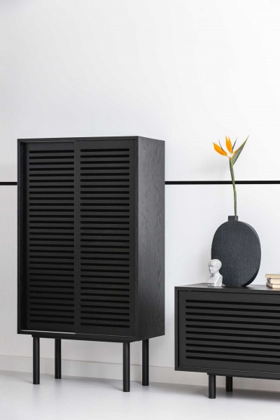 Nagoya Sideboard hoch