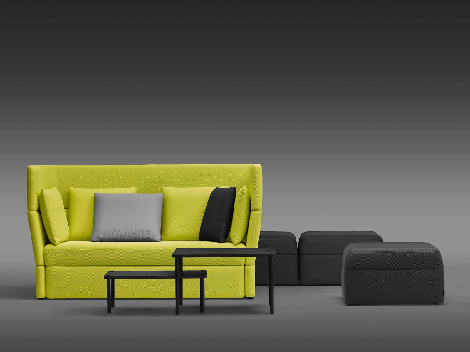 Element EVO Sofa