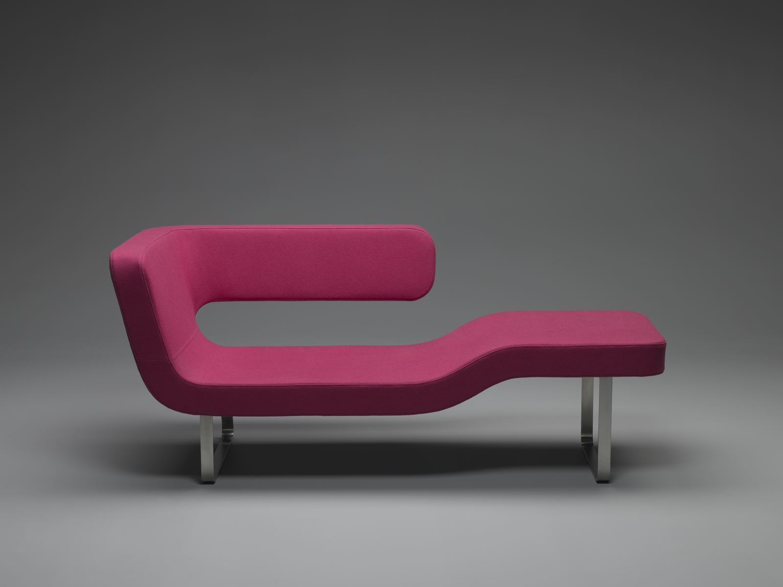 Chaise-Longue Sofa