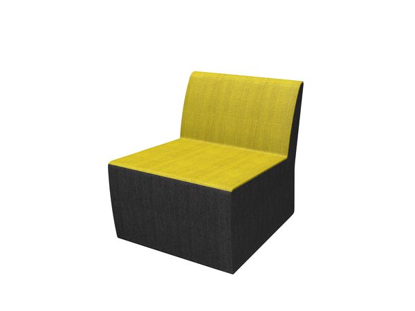 Club Modular Lounge Seating