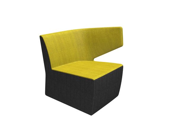 Club Modular Lounge Seating