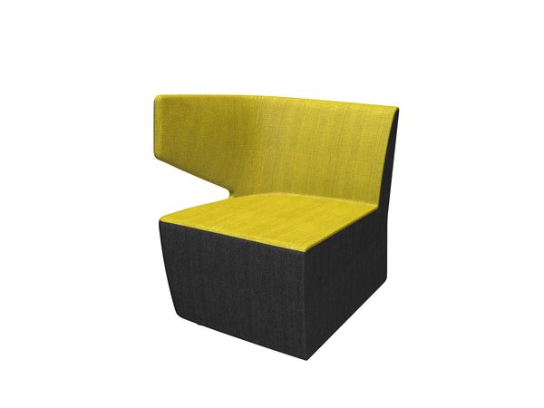 Club Modular Lounge Seating