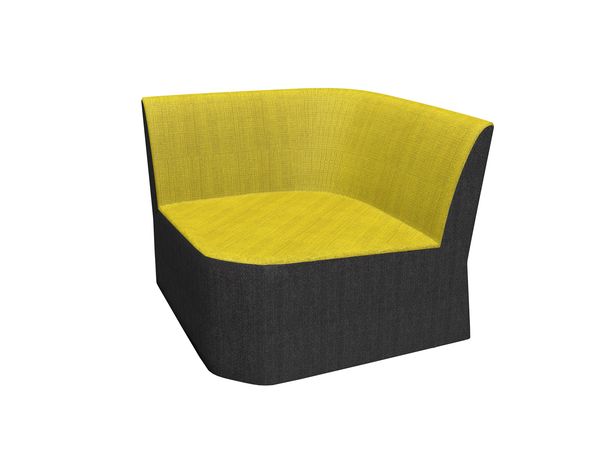 Club Modular Lounge Seating