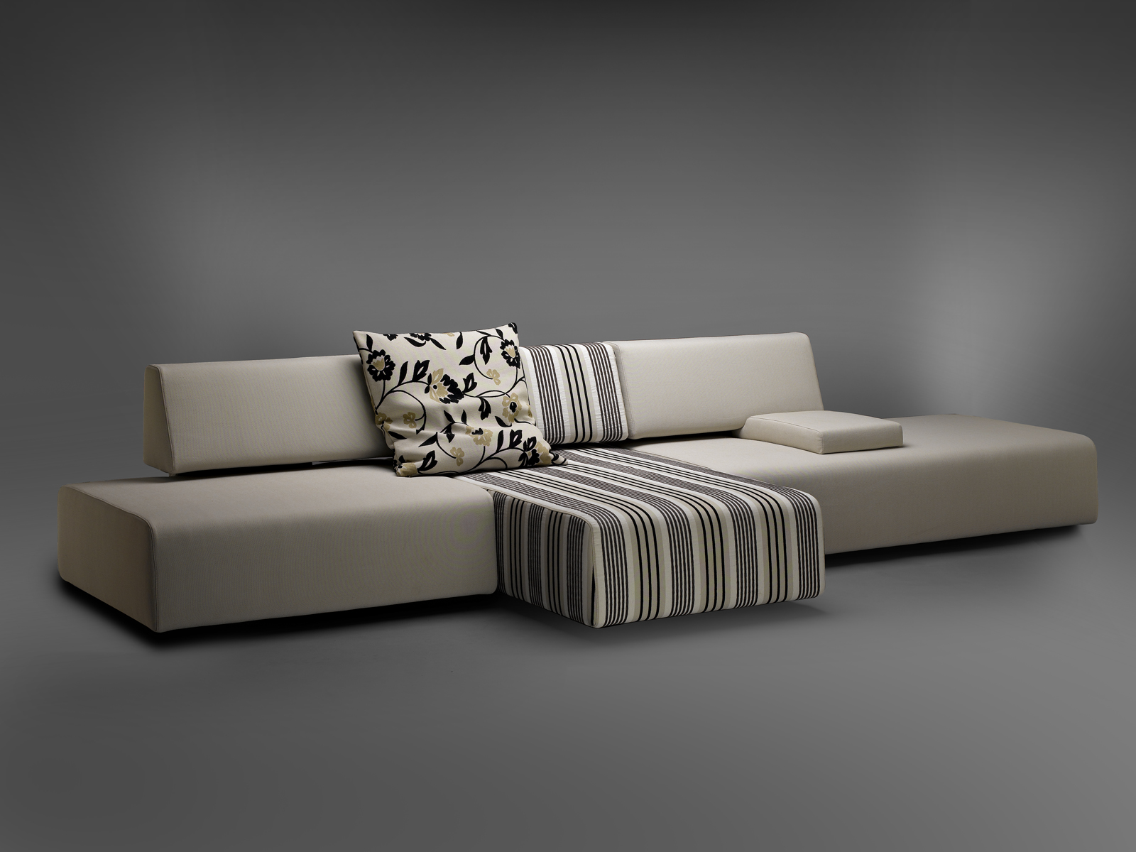 Systemi Sofa