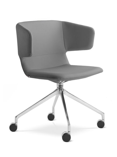 Flexi P Ohrensessel Vollpolster