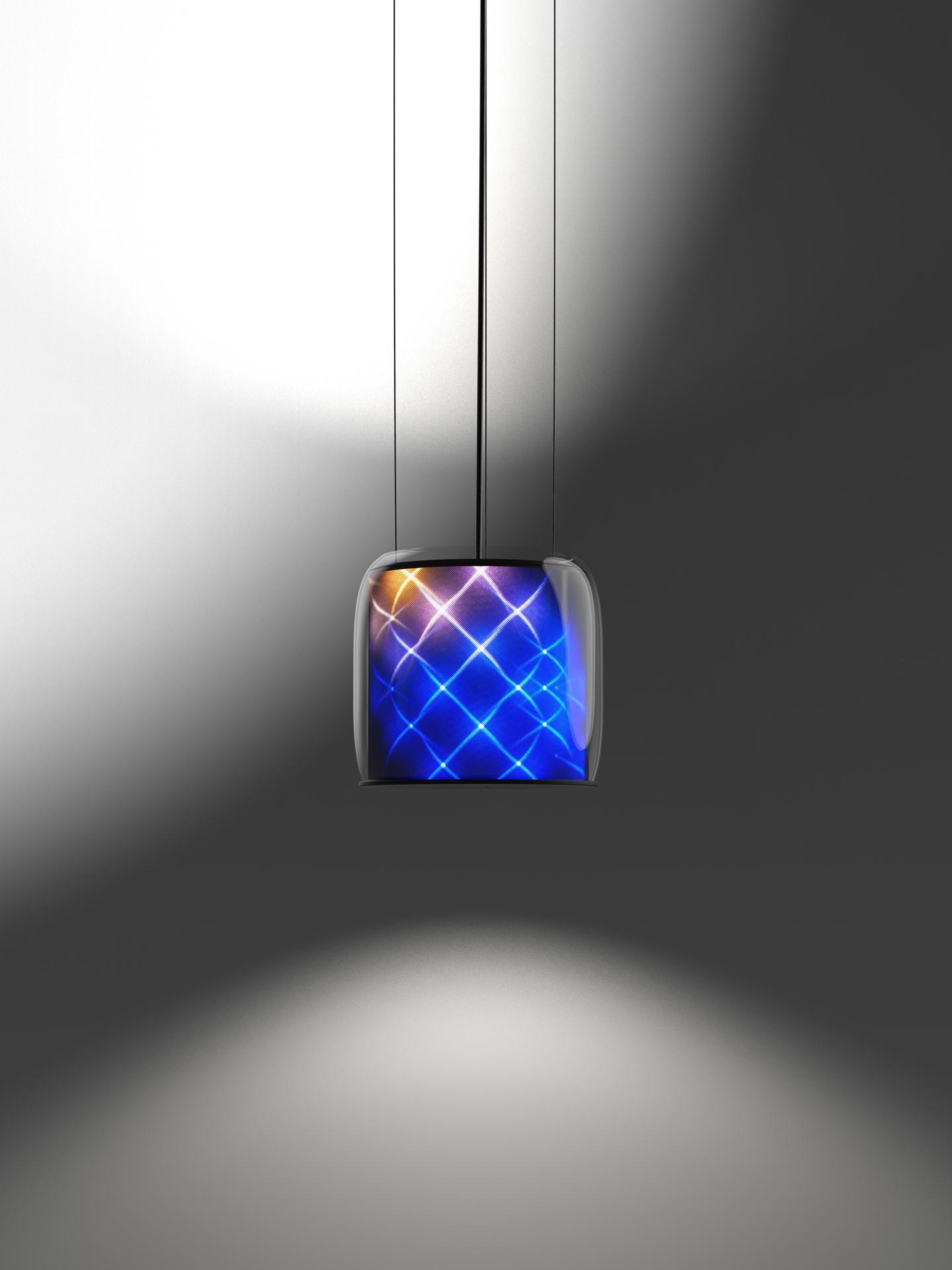 Estelle Suspension