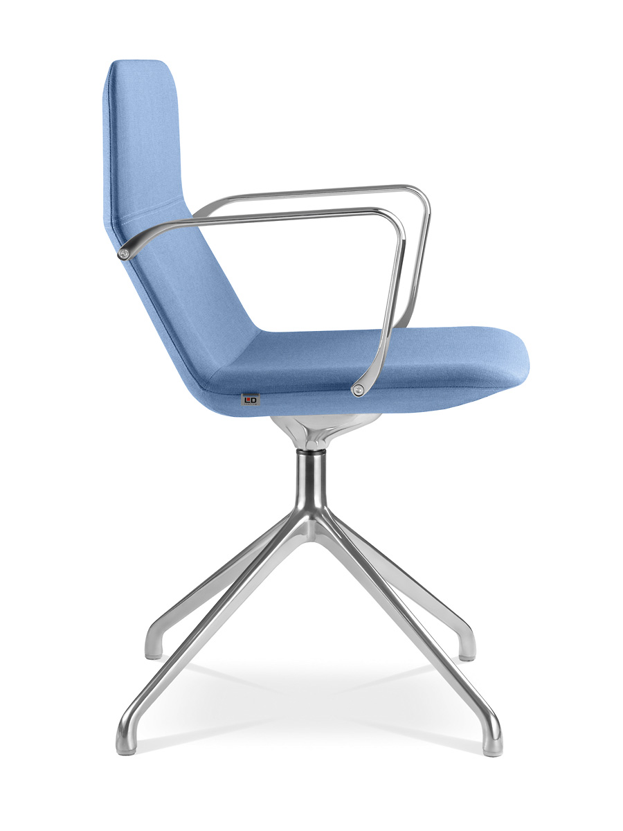 Flexi Light Drehsessel Vollpolster