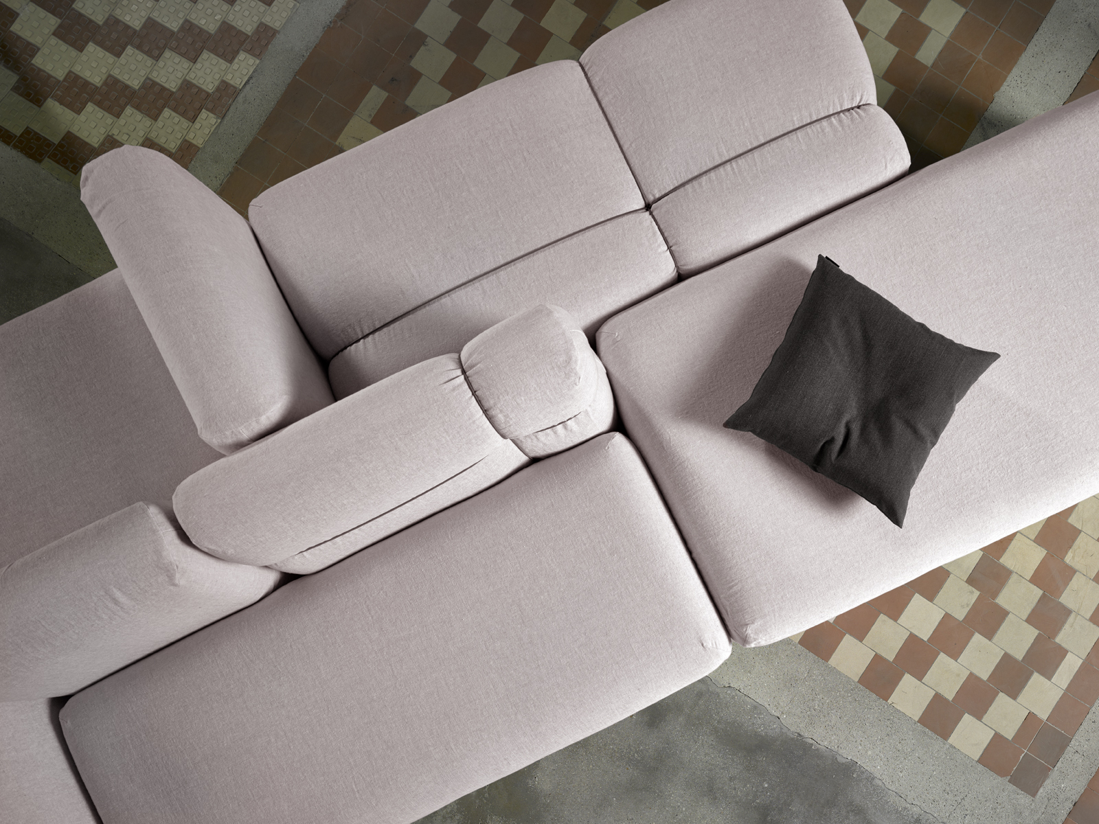 Package Sofa