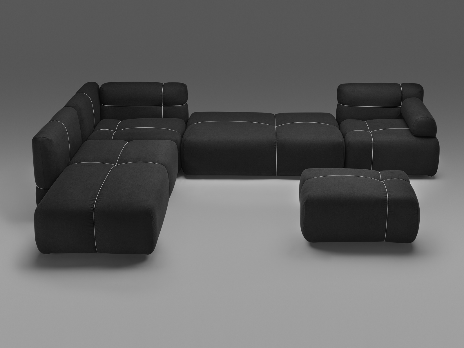 Package Sofa