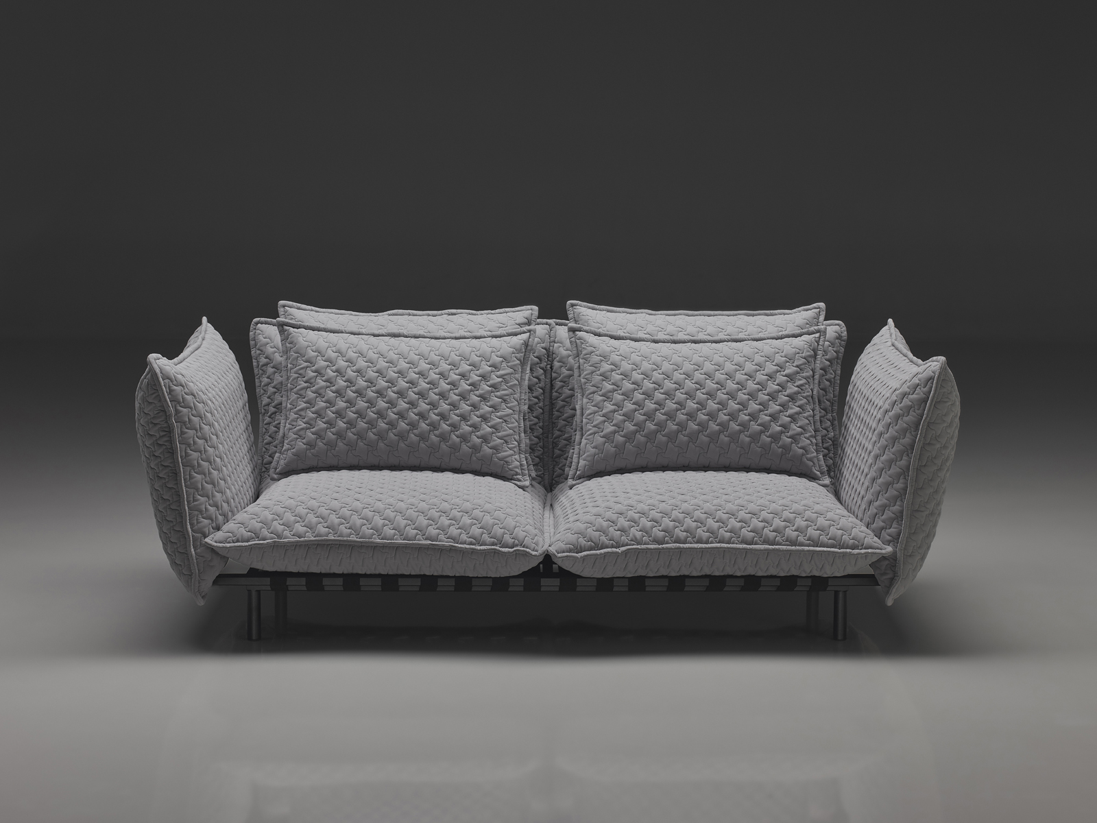 Soft Sofa