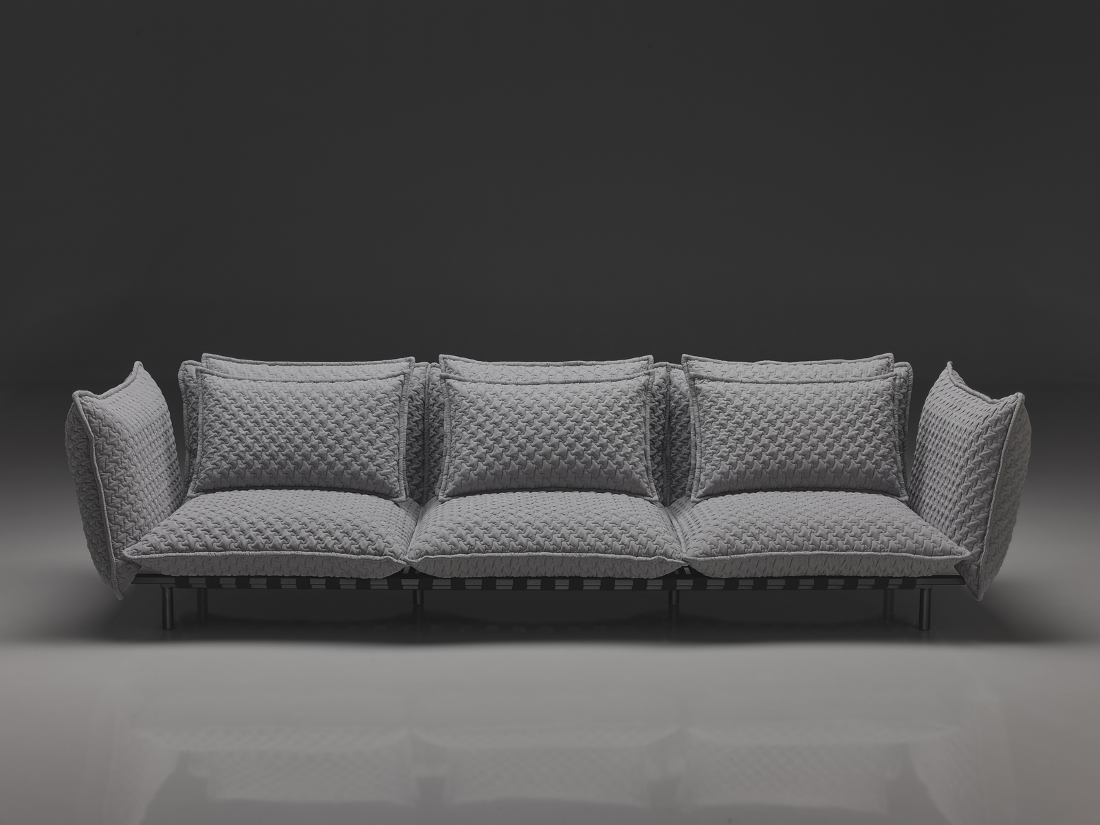 Soft Sofa