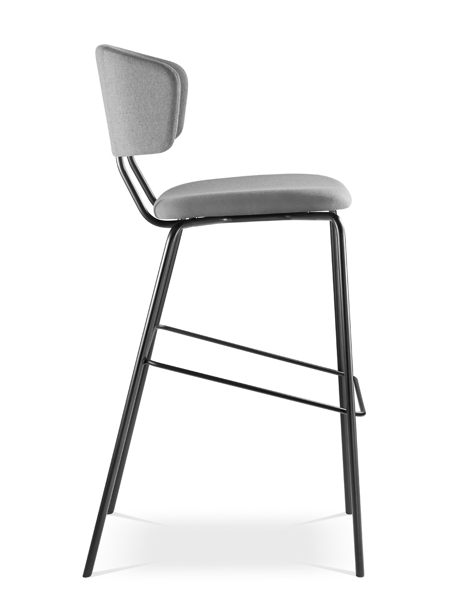 Flexi chair Barhocker